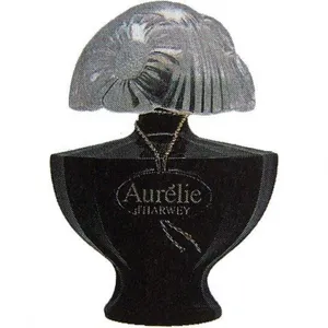 Aurélie d'Harwey parfüm şişesi