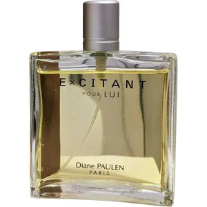 Diane Paulen ExCitant pour Lui perfume bottle