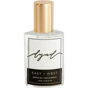Dyad East + West (Perfume Oil) parfüm şişesi