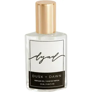 Dyad Dusk + Dawn (Perfume Oil) parfüm şişesi