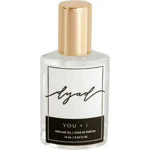 Dyad You + I (Perfume Oil) parfüm şişesi