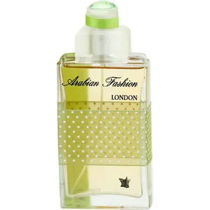 Arabian Oud Arabian Fashion - London perfume bottle