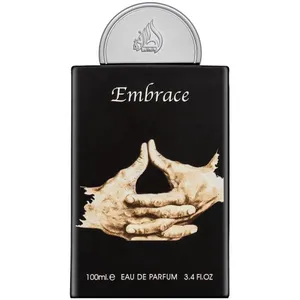 Lattafa Pride Embrace perfume bottle