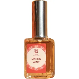 Anna Zworykina Mabon Wine perfume bottle