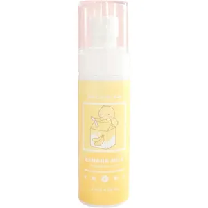 Mochiglow Banana Milk (Body Spray) perfume bottle