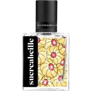 Sucreabeille Cherry Almond Cookie (Perfume Oil) parfüm şişesi