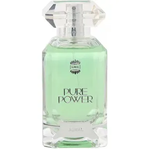 Ajmal Pure Power perfume bottle