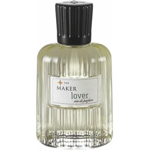The Maker Lover parfüm şişesi