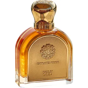 Emirates Pride More of Oud perfume bottle