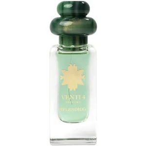 Venti4 Splendido perfume bottle