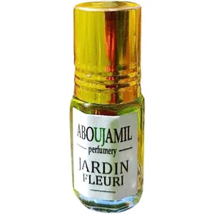 Abou Jamil Perfumery Jardin Fleuri parfüm şişesi