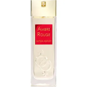 Alyssa Ashley Ambre Rouge (Eau de Parfum) parfüm şişesi