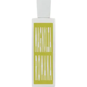 Eau d'Italie Magnolia Romana perfume bottle