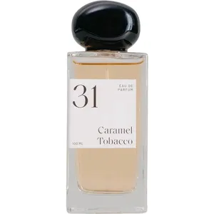 Ousía Family Portrait Collection - 31 Caramel Tobacco parfüm şişesi