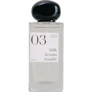Ousía Family Portrait Collection - 03 Milk Jasmin Soufflé parfüm şişesi