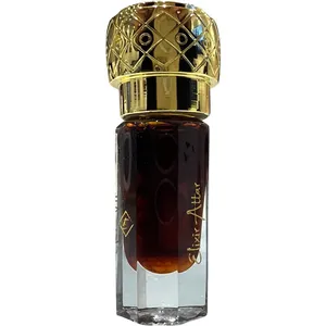 Elixir Attar Ballad No.2 Hesperide (Perfume Oil) parfüm şişesi