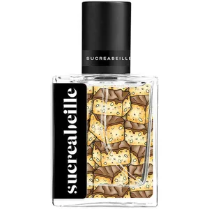 Sucreabeille Scotcheroos (Perfume Oil) perfume bottle