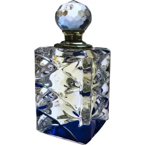 Duftkumpels Silver Oud parfüm şişesi