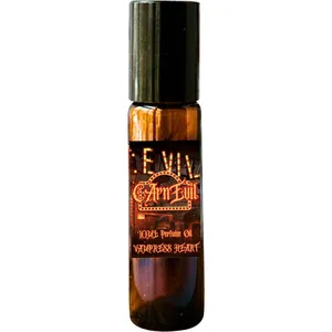 VampressHeart Carnevil parfüm şişesi