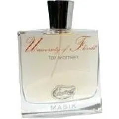 Masik Collegiate Fragrances University of Florida for Women parfüm şişesi