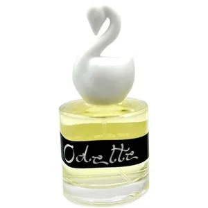 Gumamina Odette perfume bottle