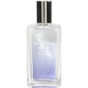 Francesca's Sparkling Soirée perfume bottle