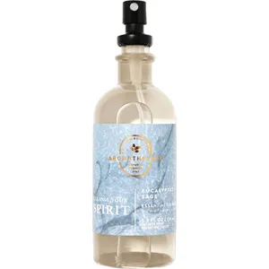 Bath & Body Works Cleanse Your Spirit - Eucalyptus + Sage parfüm şişesi