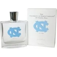 Masik Collegiate Fragrances The University of North Carolina at Chapel Hill for Men parfüm şişesi