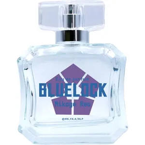 Fairytail Parfum Mikage Reo / 御影玲王 parfüm şişesi