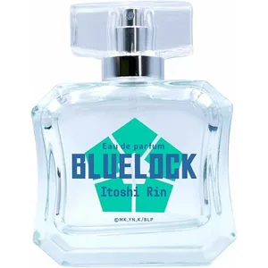 Fairytail Parfum Itoshi Rin / 糸師 凛 parfüm şişesi