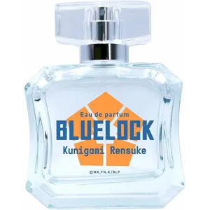 Fairytail Parfum Kunigami Rensuke / 國神 錬介 perfume bottle