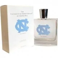 Masik Collegiate Fragrances The University of North Carolina at Chapel Hill for Her parfüm şişesi