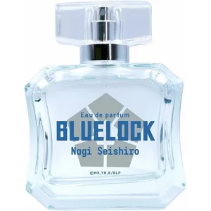 Fairytail Parfum Nagi Seishiro / 凪 誠士郎 parfüm şişesi