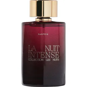 Parfois La Nuit Intense parfüm şişesi