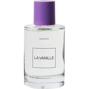 Parfois La Vanille parfüm şişesi