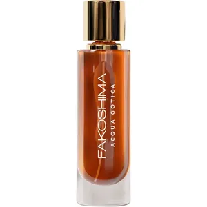 Fakoshima Acqua Gotica perfume bottle