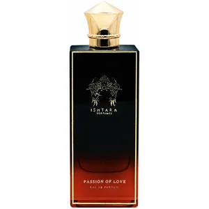 Ishtara Passion of Love parfüm şişesi