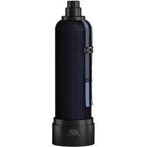 M.INT Purple Eclipse perfume bottle