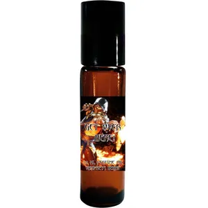 VampressHeart Scorpion's Get Over Here! parfüm şişesi