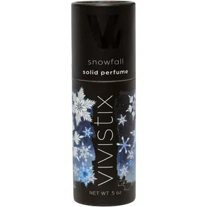 Vivistix Snowfall parfüm şişesi