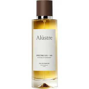 Alûstre Spectre 575 - 149 - Shadows of Bergamot perfume bottle