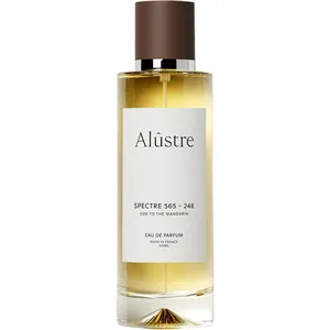 Alûstre Spectre 565 - 248 - Ode to the Mandarin parfüm şişesi