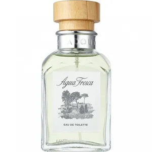 Adolfo Dominguez Agua Fresca parfüm şişesi