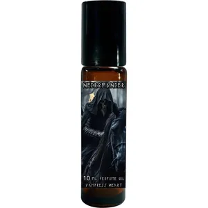 VampressHeart Necromancer parfüm şişesi