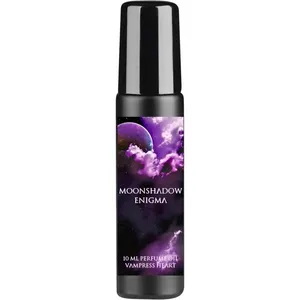 VampressHeart Moonshadow Enigma parfüm şişesi