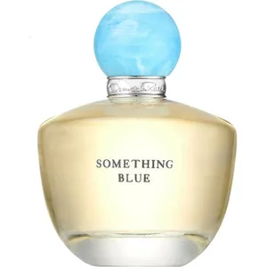 Oscar de la Renta Something Blue parfüm şişesi
