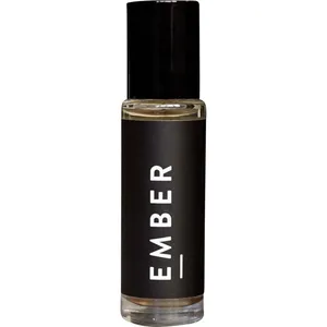 Particle Goods Ember perfume bottle