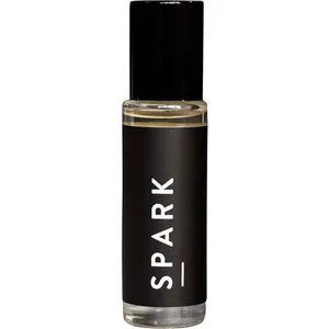 Particle Goods Spark parfüm şişesi