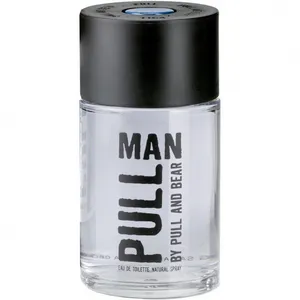 Pull & Bear Pull Man parfüm şişesi