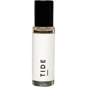 Particle Goods Tide perfume bottle